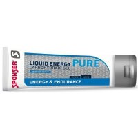 Sponser Liquid Energy Pure żel (neutralny) - tubka 70g