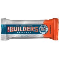 Clif Builders Protein Bar Chocolate - 68g