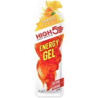 HIGH5 Energy Gel żel energetyczny (pomarańczowy) - 40g