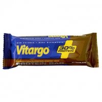 Vitargo Protein Bar baton białkowy (czekoladowy) - 65g