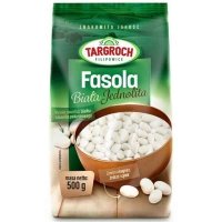 Targroch Fasola biała jednolita - 500g
