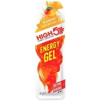 HIGH5 Energy Gel żel energetyczny (mango) - 40g
