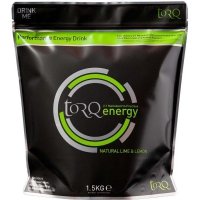 Torq Energy napój (limonka i cytryna) - 1500g