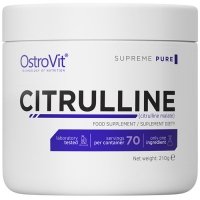 OstroVit Supreme Pure Citrulline - 210g
