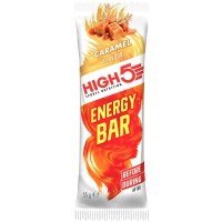 HIGH5 Energy Bar (karmelowy) - 55g