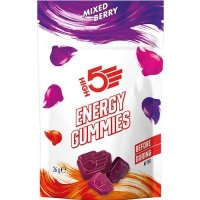 HIGH5 Energy Gummies (jagodowe) - 26g