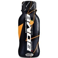 7Nutrition Bomb shot (pomarańcza) - 100ml