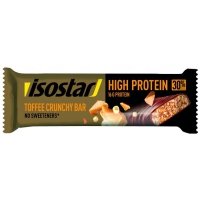 Isostar baton High Protein 30% (toffee crunchy) - 55g