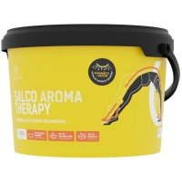 Salco Sport Therapy Aroma kąpiel solankowa (pomarańcza goździk) - 3kg