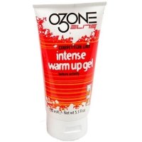 Elite Ozone Intense Warm Up Gel - 150ml