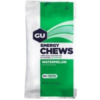 Gu Energy Chews żelki (arbuz) - 60g
