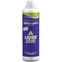 Inkospor Liquids Zero koncentrat (zielona herbata limonka) - 500ml