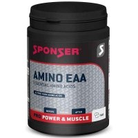 Sponser Amino EAA - 140 kaps.