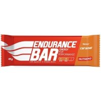 Nutrend Endurance Bar (karmelowy) - 45g
