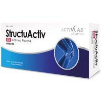 Activlab StructuActiv - 60 kaps.