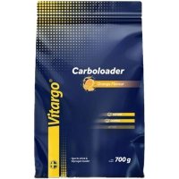 Vitargo Carboloader napój węglowodanowy (pomarańczowy) - 700g