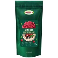 Targroch Maliny liofilizowane - 40g