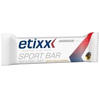 Etixx Natural Oat Sport Bar baton (sweet salty caramel) - 55g