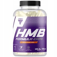 Trec Nutrition HMB Formula - 240kaps.