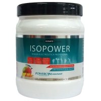 PowerGym Isopower napój izotoniczny (mango) - 600g