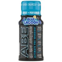Applied Nutrition ABE Shot przedtreningowy (Blue Lagoon) - 60ml
