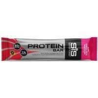 SiS Protein Bar baton proteinowy (ciemna czekolada z malinami) - 2x32g 