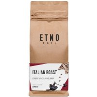 Etno Cafe Italian Roast kawa ziarnista - 1kg
