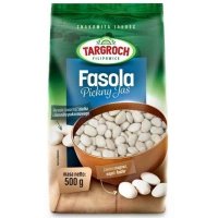 Targroch Fasola Piękny Jaś - 500g