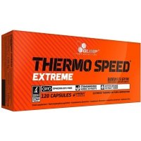 Olimp Thermo Speed Extreme przedtreningówka - 120 kaps.