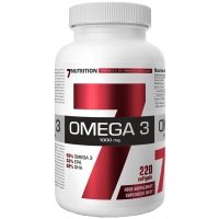 7Nutrition Omega3 - 220kaps.