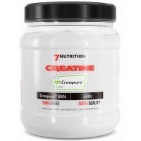7Nutrition Creatine Creapure kreatyna - 500g