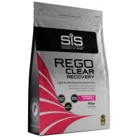 SiS Rego Clear Recovery napój regeneracyjny (żurawina i malina) - 460g