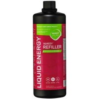 Squeezy Refiller Liquid Energy płynny żel (arbuz) - 1l