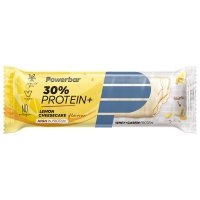 PowerBar 30% Protein Plus baton (sernik cytrynowy) - 55g