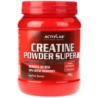 Activlab Creatine Powder Super (neutral) - 500g
