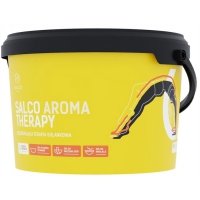 Salco Sport Therapy Aroma kąpiel solankowa (melisa) - 3kg
