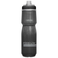 CamelBak Podium Chill bidon (czarny) - 710ml