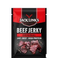 Jack Link's Beef Jerky Orginal suszona wołowina - 25g