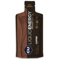 Gu Energy Liquid płynny żel (kawa) - 60g 