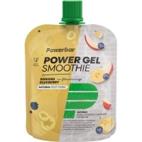 PowerBar Power Gel Smoothie mus energetyczny (banan-borówka) - 90g