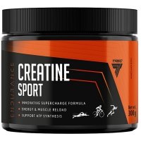 Trec Nutrition Creatine Sport  monohydrat kreatyny (arbuz) - 300g