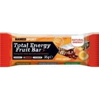 NamedSport Total Energy Fruit Bar (choco-apricot) - 35g