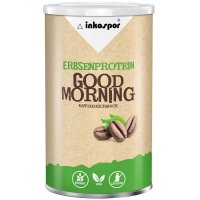 Inkospor Erbsenprotein Good Morning (kawowy) - 350g
