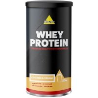 Inkospor Whey Protein (cookies cream) - puszka 600g