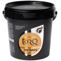 Torq Recovery napój regeneracyjny (cookies & cream) - 500g