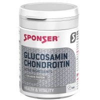 Sponser Glucosamin Chondroitin - 180 tabl.