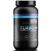 SiS Turbo + powder (blueberry freeze) - 455g