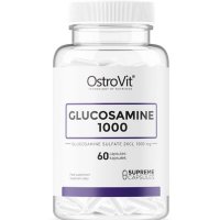 OstroVit Glucosamine 1000 - 60 kaps.