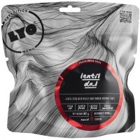 LYOFOOD EKO Dhal soczewicowy - 97g/370g