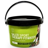 Salco Sport Therapy FIT&BODY (olej jojoba) - 3kg